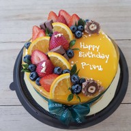 เมนูของร้าน NANA Bakery & Coffee House พิจิตร
