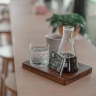 Comethru Specialty Coffee  -