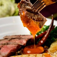 ทิพย์โอชา (International Buffet)