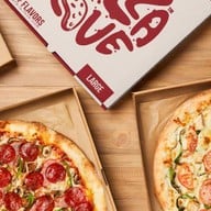 Pizza is love™ อ่อนนุช@ยูดีไลท์คอนโด