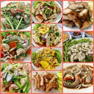 สารพัดยำ และ ตามสั่ง