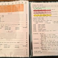 Bonita cafe and social Club