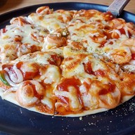 เมนูของร้าน Proadpran Cafe'