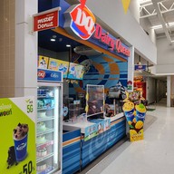 Dairy Queen ® Tesco Lotus Ubon Ratchathani