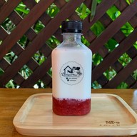 เมนูของร้าน ร้านกาแฟ NP Coffee At Home