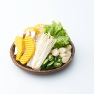 เมนูของร้าน Sukishi Korean Charcoal Grill Cosmo Bazaar Building