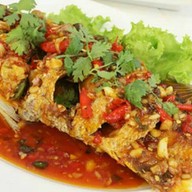 ข้าวเลือดหมู