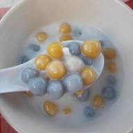 บัวลอยบ้านอาม่า (เจ้าเก่า ) ซ.วุฒาราม