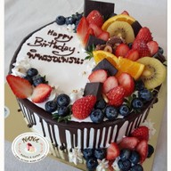 เมนูของร้าน NANA Bakery & Coffee House พิจิตร
