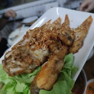 เมนูของร้าน อีซ้ายรสเด็ด