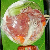หมูกะทะเจ๊ท๊อป