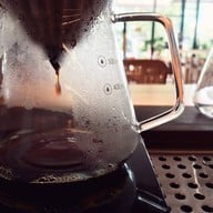 Comethru Specialty Coffee  -