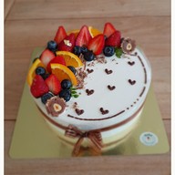 เมนูของร้าน NANA Bakery & Coffee House พิจิตร