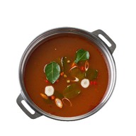 เมนูของร้าน Sukishi Korean Charcoal Grill Cosmo Bazaar Building