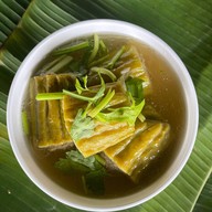 เมนูปลาปลา