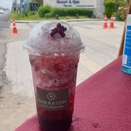 Sheraton Hua Hin Resort & Spa