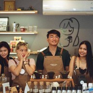 Comethru Specialty Coffee  -