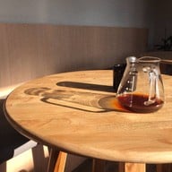 Comethru Specialty Coffee  -
