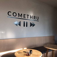 Comethru Specialty Coffee  -