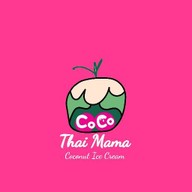 ไอศครีมกะทิสด 50ปี ซ.เนิน Coco thai mama