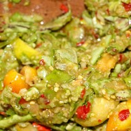 ส้มตำเลดี้