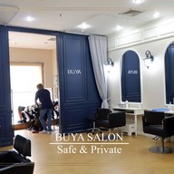 Buya Salon เอ็กซ์เชนจ์ทาวเวอร์