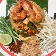 ผัดไทยทิพย์ ลาดพร้าว96(HalaL)