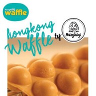 Hong Kong Waffle By MuayLuigi บาย หมวย ลุยจิ