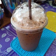 ลำดวนกาแฟโบราณ
