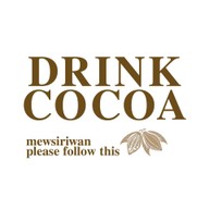 เมนูของร้าน drinkcocoa_m