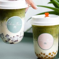 ชาบัว คาเฟ่ Chabua cafe ブアさん จันทบุรี