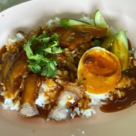 โก๋เบียร์ ข้าว ก๋วยเตี๋ยว