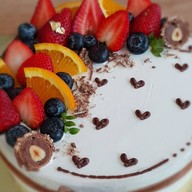 NANA Bakery & Coffee House พิจิตร