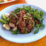 เมนูของร้าน จิ่มจุ่มครัวอิ่มอร่อย 2 ซอยโรงต้ม