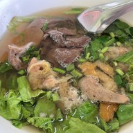 โก๋เบียร์ ข้าว ก๋วยเตี๋ยว