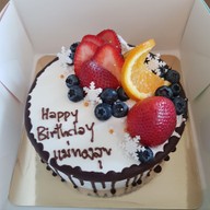 เมนูของร้าน NANA Bakery & Coffee House พิจิตร