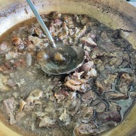 โก๋เบียร์ ข้าว ก๋วยเตี๋ยว