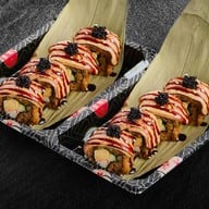 เมนูของร้าน Tenjo Sushi & Yakiniku Premium Buffet Gateway Ekamai