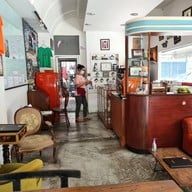 Bonita cafe and social Club