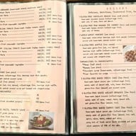 Bonita cafe and social Club