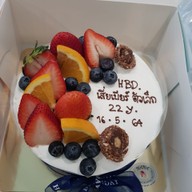 เมนูของร้าน NANA Bakery & Coffee House พิจิตร