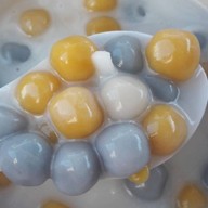 บัวลอยบ้านอาม่า (เจ้าเก่า ) ซ.วุฒาราม