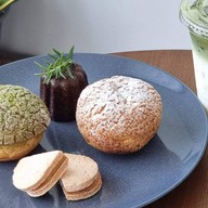 Dosomethingth by ME&SATIl