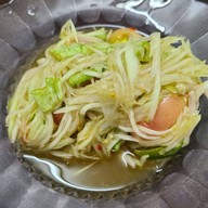 ส้มตำวันฤดี