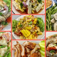 สารพัดยำ และ ตามสั่ง