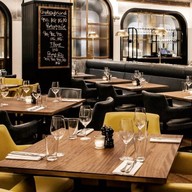 Hawksmoor  Knightsbridge