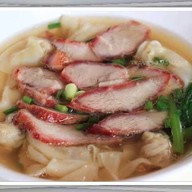 ก๋วยเตี๋ยวต้มยำ-บะหมี่เกี๊ยวหมู