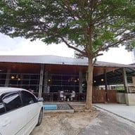 หน้าร้าน บุพเฟ่ต์ ขนมจีนบ้านเจ็ดยอด