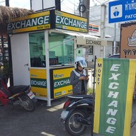บรรยากาศ ตลาดยักษ์ใหญ่ ห้าแยกฉลอง