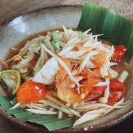 เมนูของร้าน ซาว